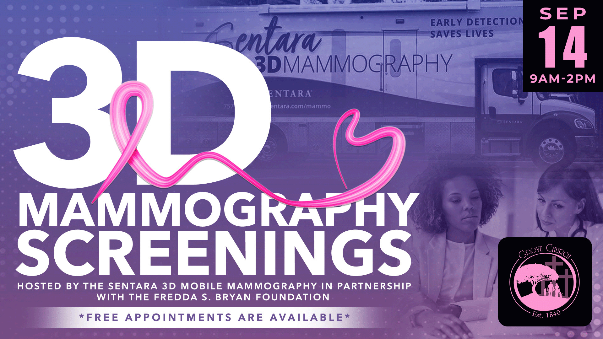 3D Mammography